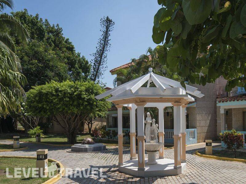 Фотография Gran Caribe Kawama