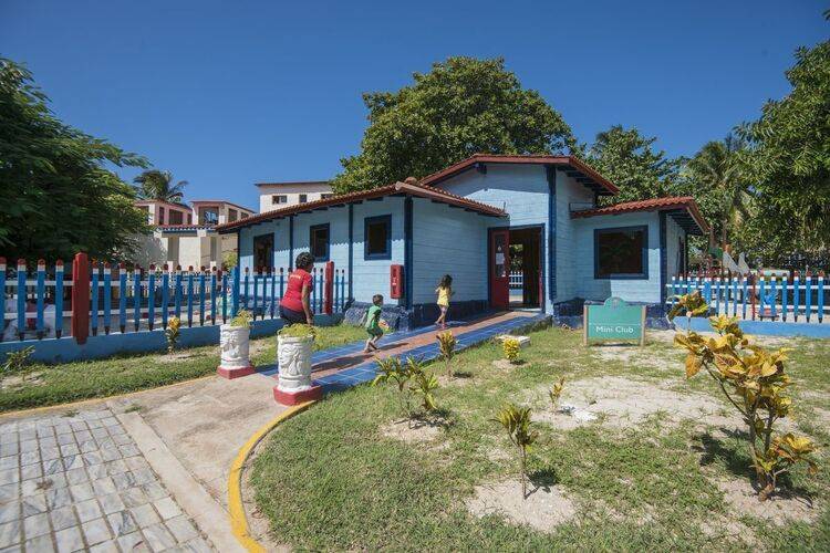 Gran Caribe Kawama