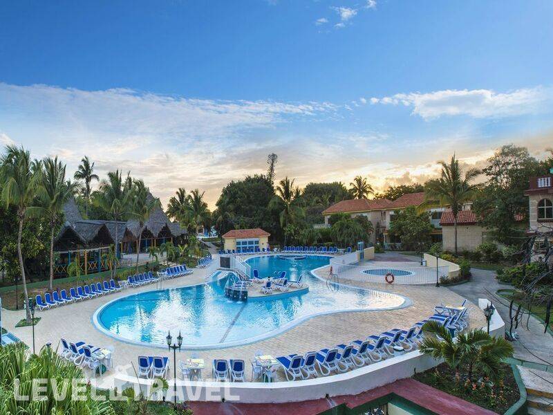 Фотография Gran Caribe Kawama