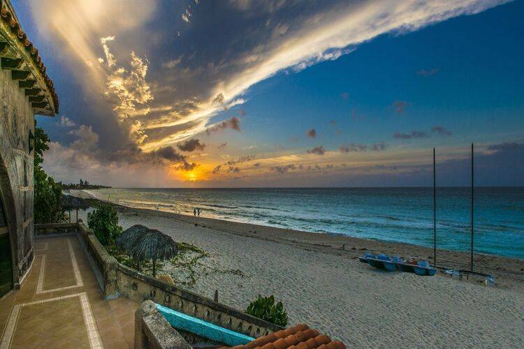 Gran Caribe Kawama