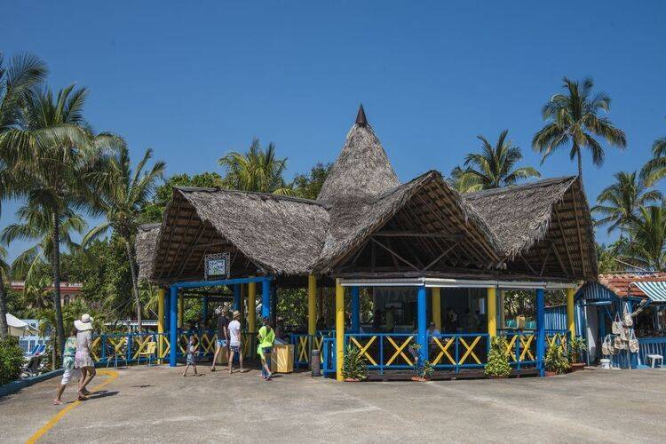 Gran Caribe Kawama