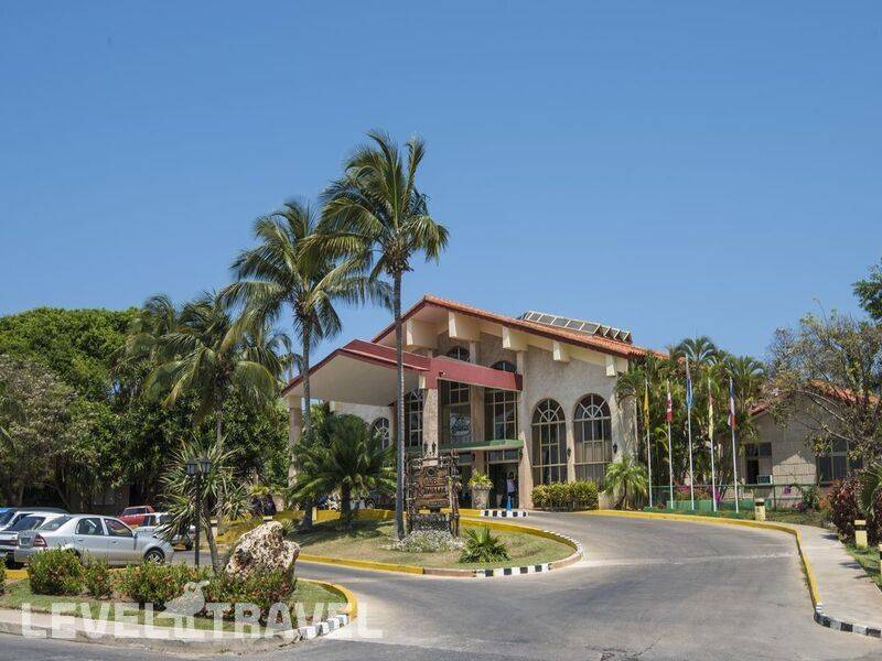 Фотография Gran Caribe Kawama