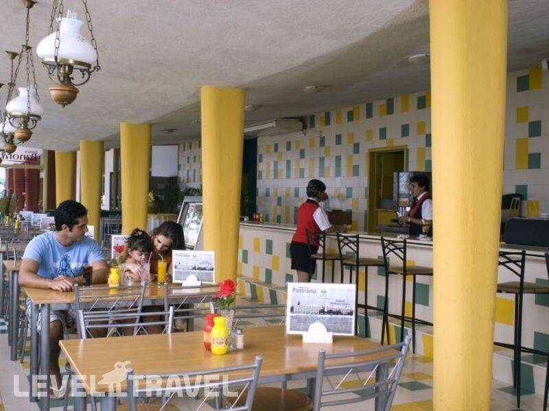 Фотография Internacional