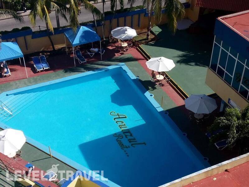 Фотография Islazul Acuazul