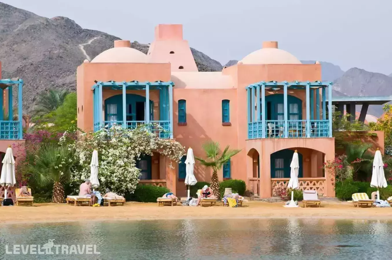 Miramar Resort Taba Heights (Ex. Hyatt Regency Taba Heights)