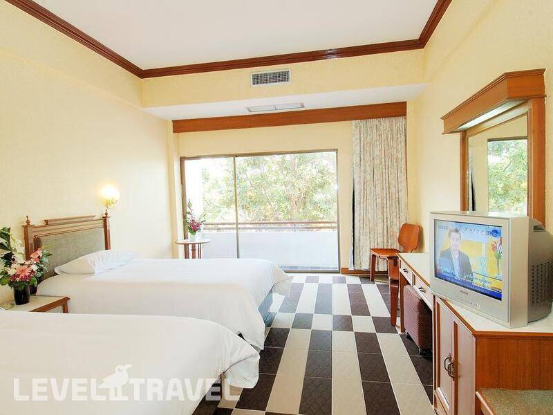 Фотография The Pattaya Garden Hotel