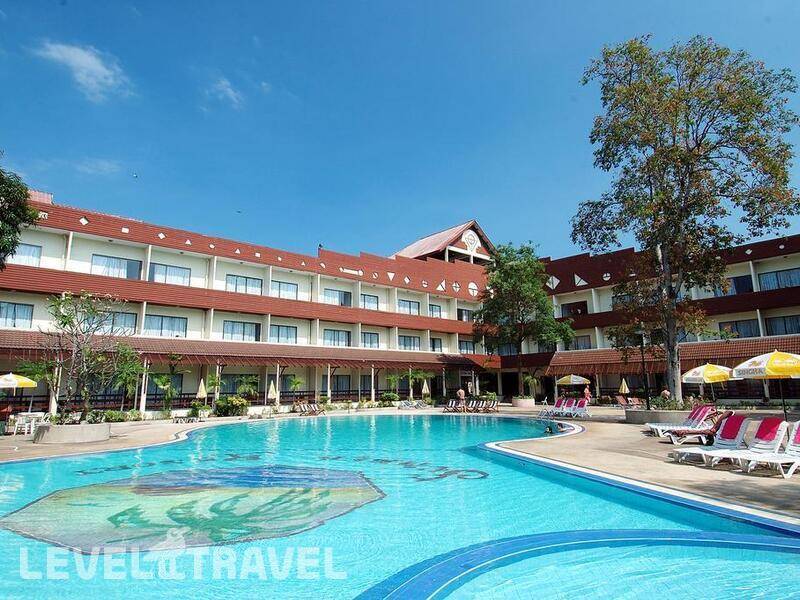 Фотография The Pattaya Garden Hotel