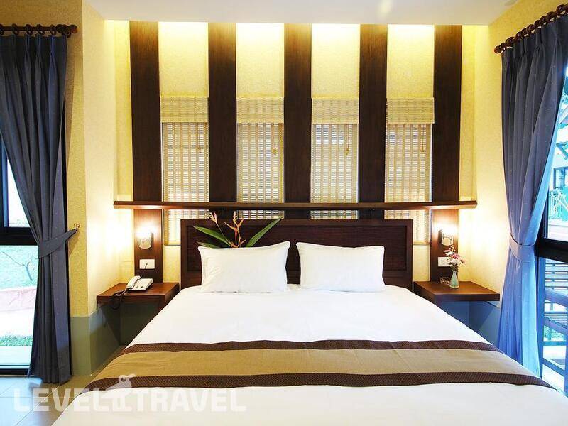 Фотография The Pattaya Garden Hotel
