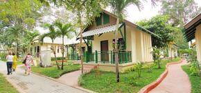 The Pattaya Garden Hotel