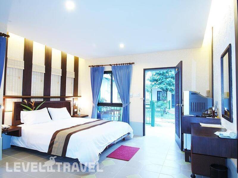 Фотография The Pattaya Garden Hotel