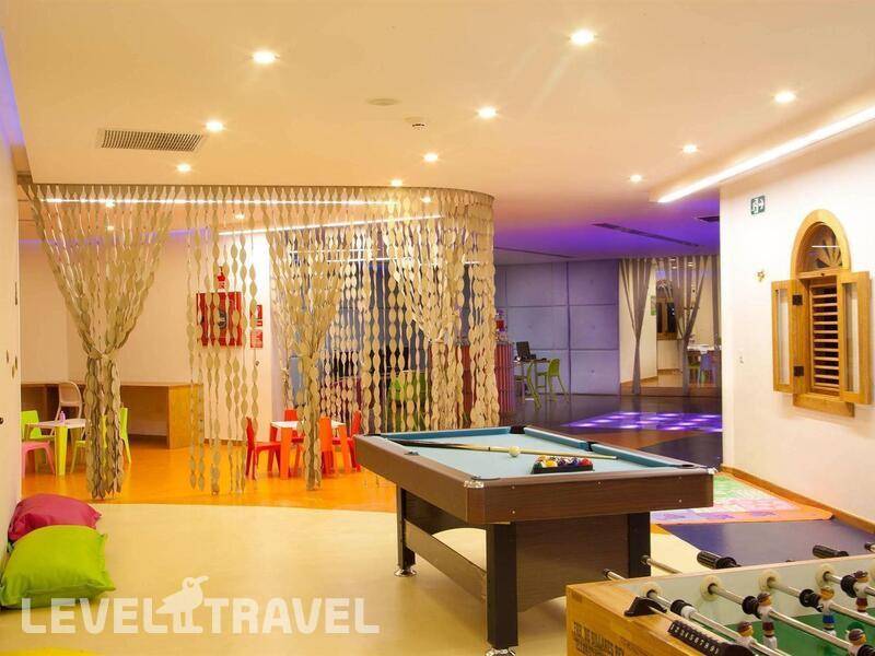 Фотография Grand Palladium Punta Cana Resort & Spa