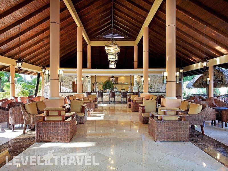 Фотография Grand Palladium Punta Cana Resort & Spa