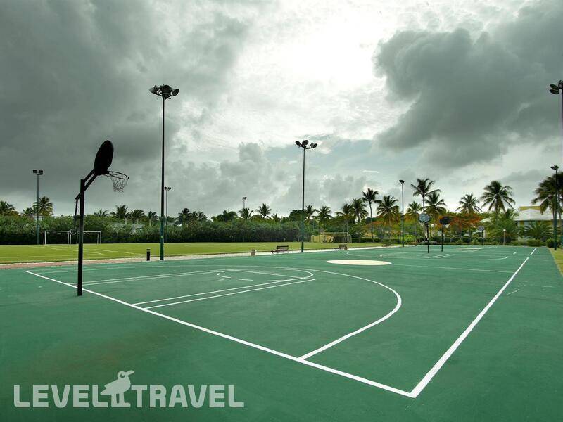 Фотография Grand Palladium Punta Cana Resort & Spa