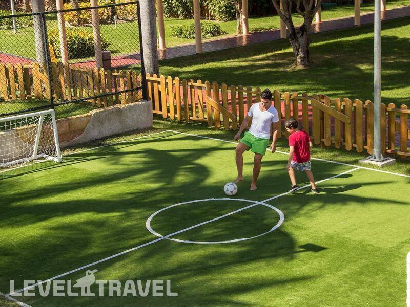 Фотография Grand Palladium Punta Cana Resort & Spa