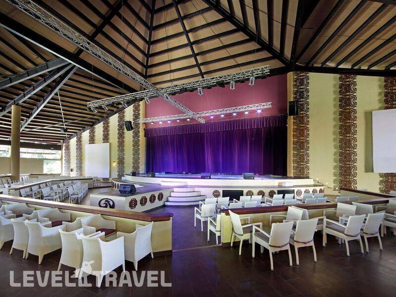 Фотография Grand Palladium Punta Cana Resort & Spa