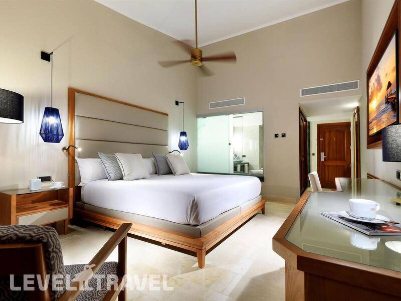 Фотография Grand Palladium Punta Cana Resort & Spa