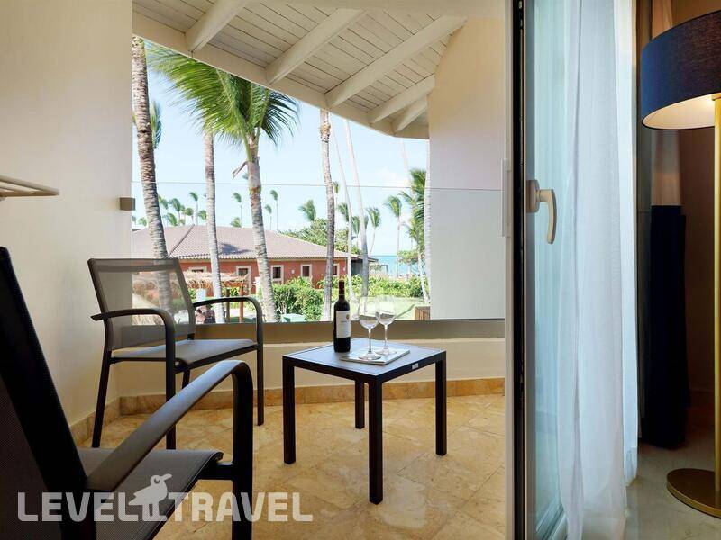 Фотография Grand Palladium Punta Cana Resort & Spa