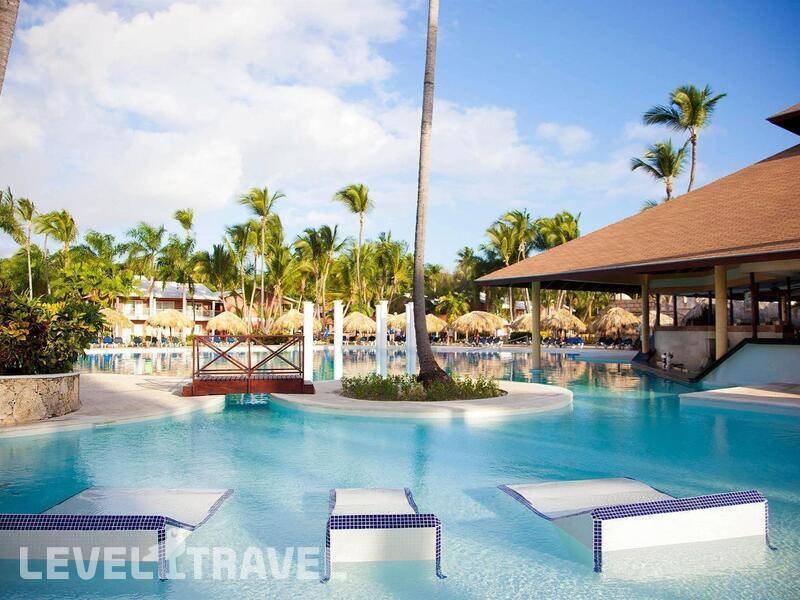 Фотография Grand Palladium Punta Cana Resort & Spa