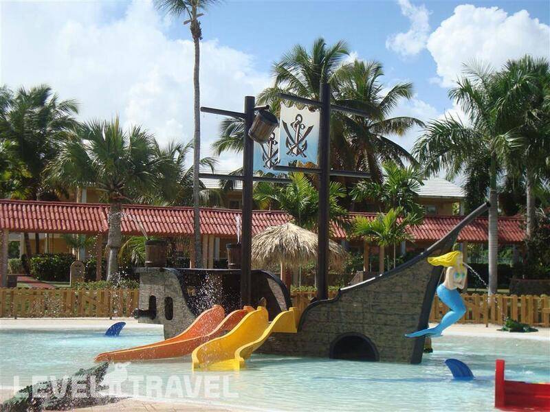 Фотография Grand Palladium Punta Cana Resort & Spa