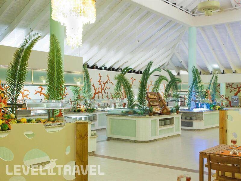 Фотография Grand Palladium Punta Cana Resort & Spa