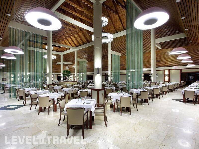Фотография Grand Palladium Punta Cana Resort & Spa