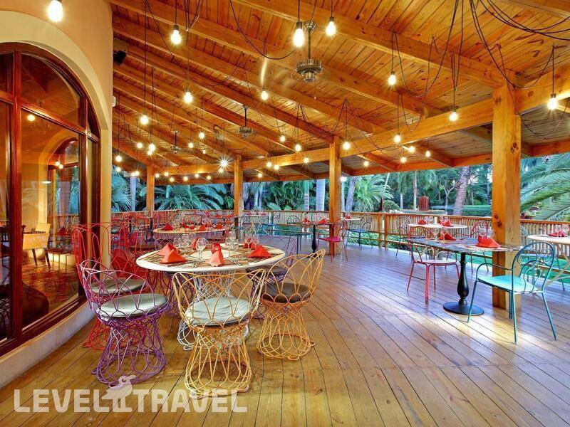 Фотография Grand Palladium Punta Cana Resort & Spa