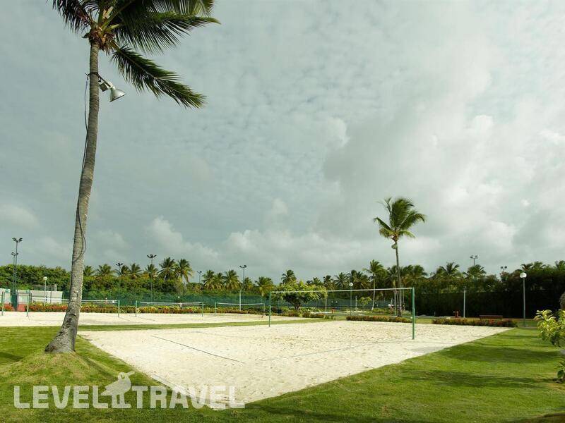 Фотография Grand Palladium Punta Cana Resort & Spa