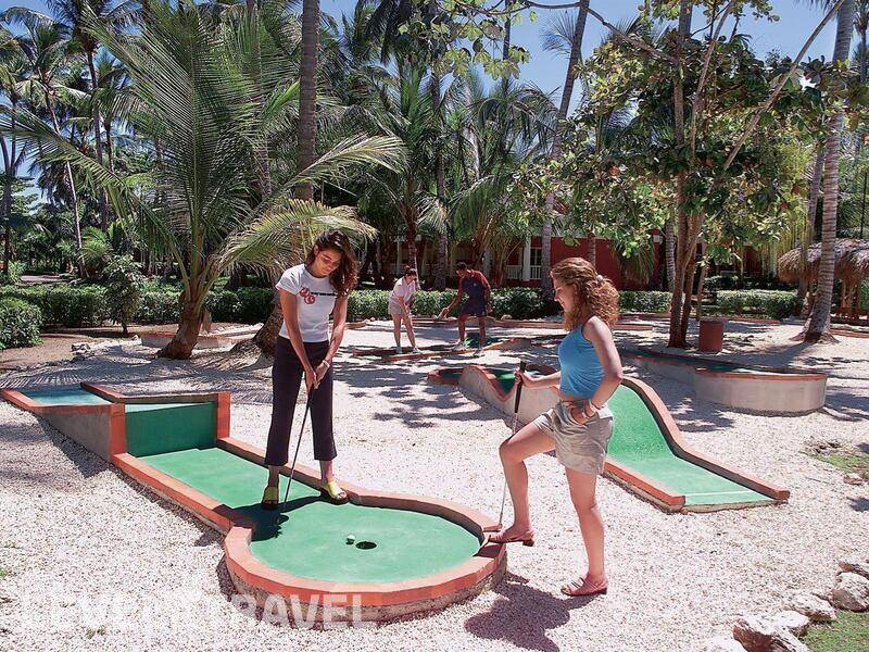 Фотография Grand Palladium Punta Cana Resort & Spa