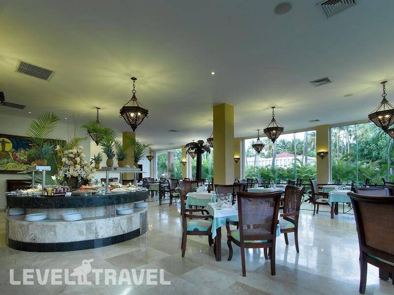 Фотография Grand Palladium Punta Cana Resort & Spa