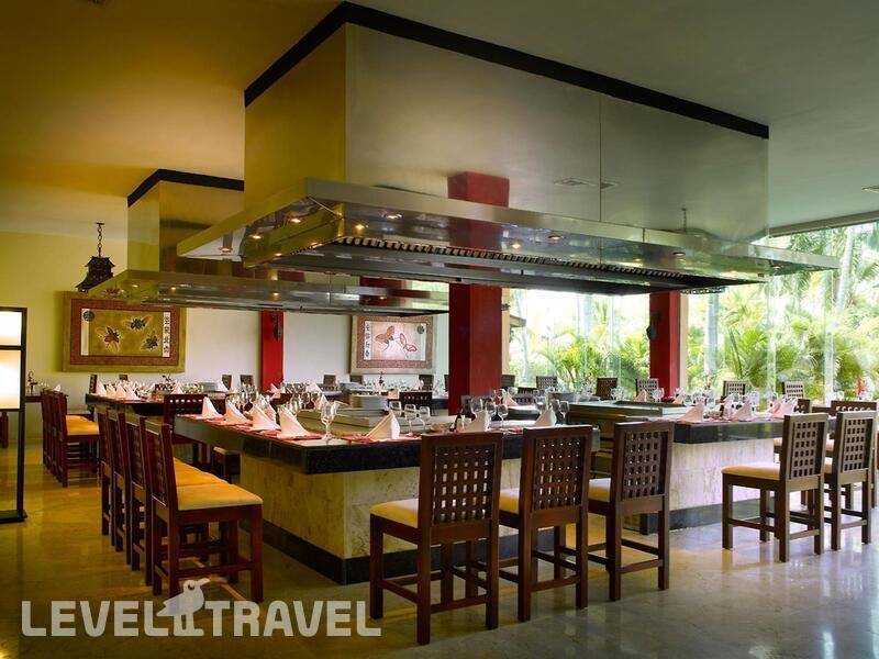 Фотография Grand Palladium Punta Cana Resort & Spa