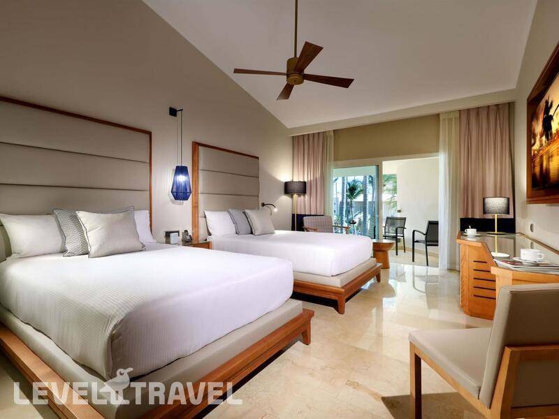 Фотография Grand Palladium Punta Cana Resort & Spa