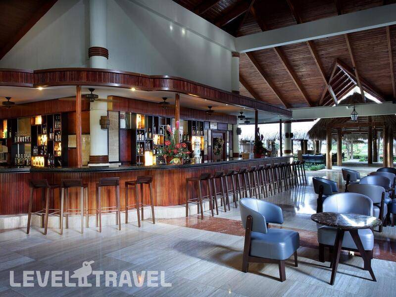 Фотография Grand Palladium Punta Cana Resort & Spa
