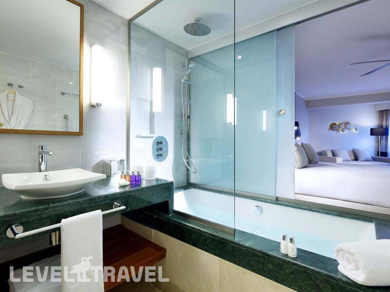 Фотография Grand Palladium Punta Cana Resort & Spa