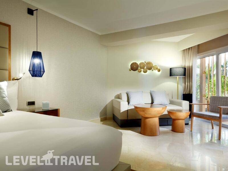 Фотография Grand Palladium Punta Cana Resort & Spa