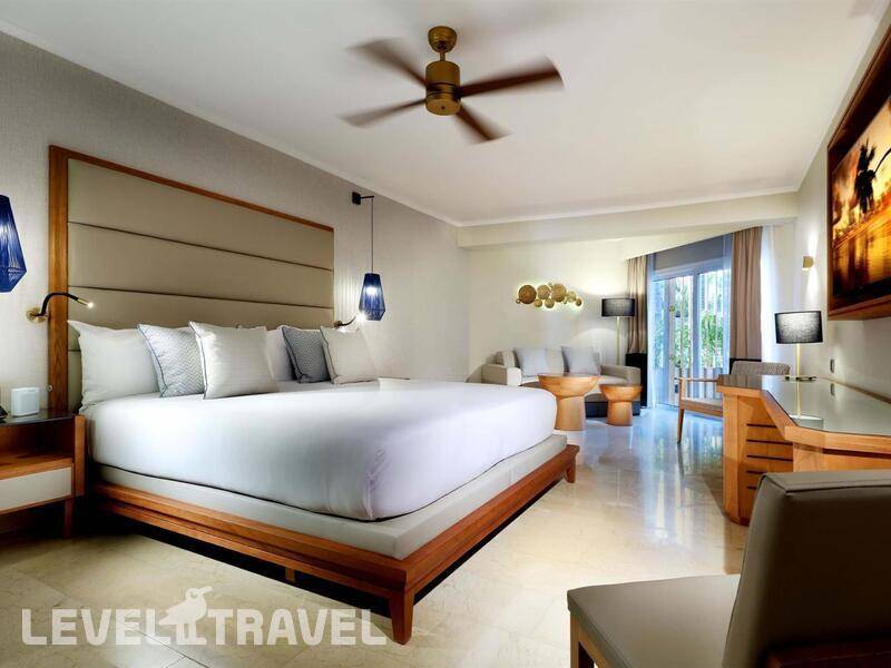 Фотография Grand Palladium Punta Cana Resort & Spa