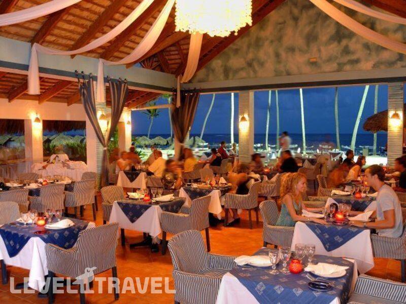 Фотография Punta Cana Princess (Adults Only 18+)