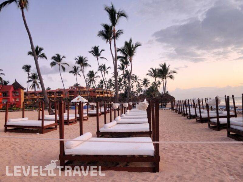 Фотография Punta Cana Princess (Adults Only 18+)