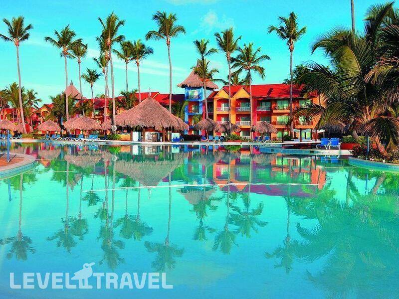 Фотография Punta Cana Princess (Adults Only 18+)