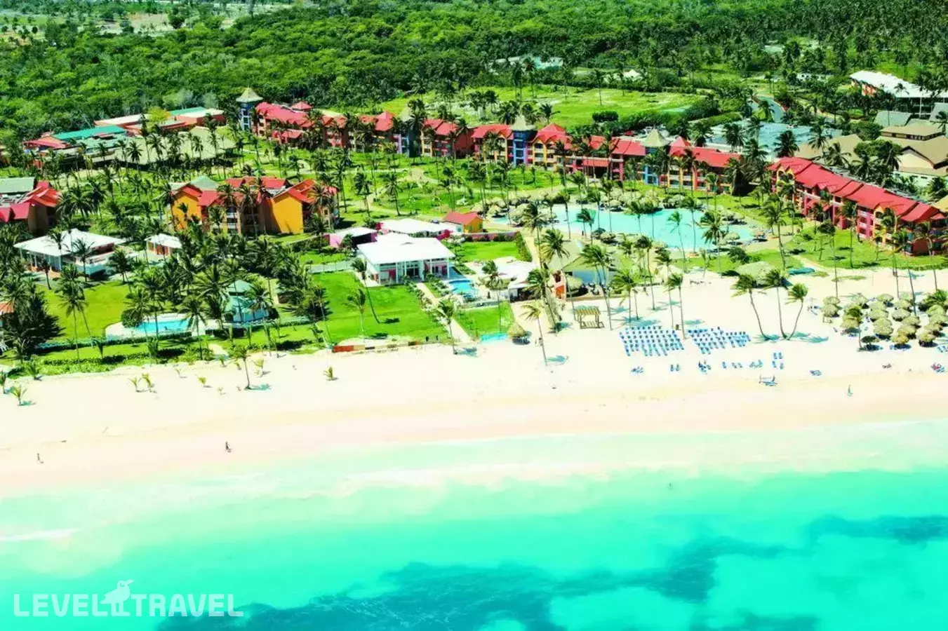 Punta Cana Princess (Adults Only 18+)