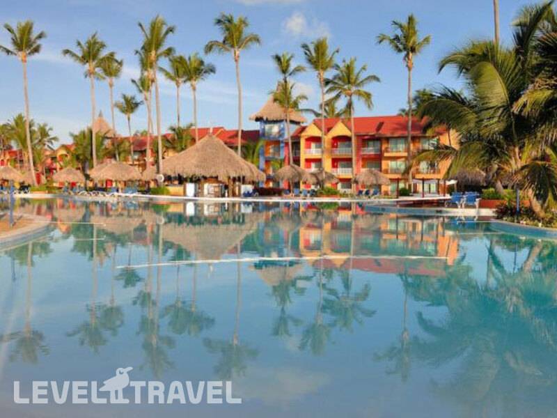 Фотография Punta Cana Princess (Adults Only 18+)
