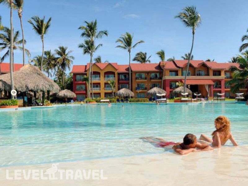Фотография Punta Cana Princess (Adults Only 18+)