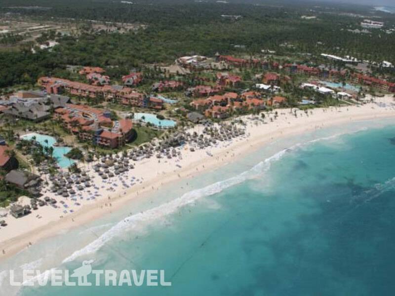 Фотография Punta Cana Princess (Adults Only 18+)