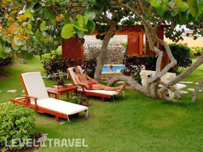 Фотография Punta Cana Princess (Adults Only 18+)