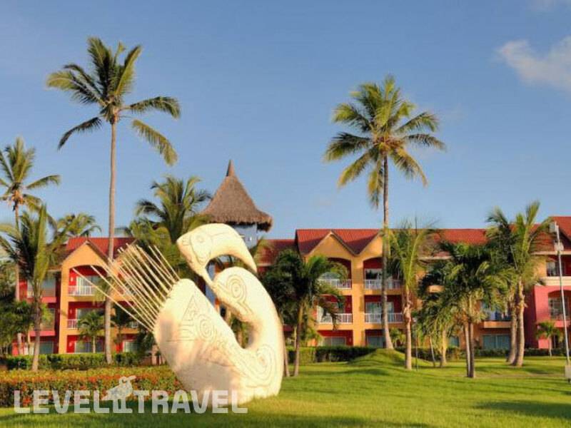 Фотография Punta Cana Princess (Adults Only 18+)