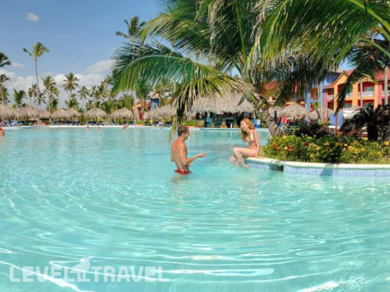 Фотография Punta Cana Princess (Adults Only 18+)