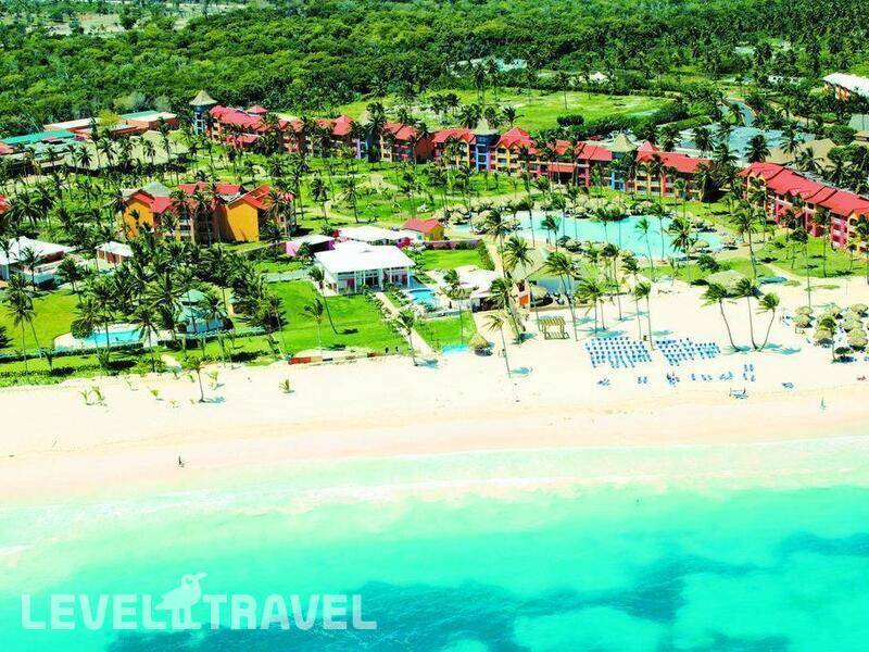 Фотография Punta Cana Princess (Adults Only 18+)