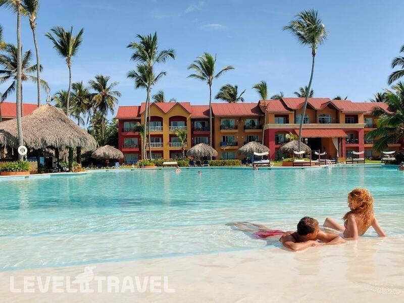 Фотография Punta Cana Princess (Adults Only 18+)