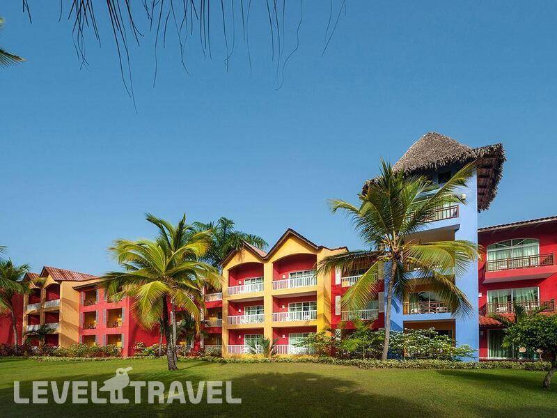 Фотография Caribe Deluxe Princess (Ex. Caribe Club Princess Beach Resort & Spa)