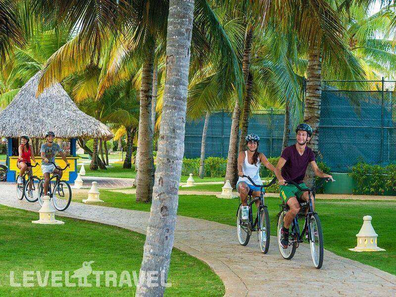 Фотография Caribe Deluxe Princess (Ex. Caribe Club Princess Beach Resort & Spa)