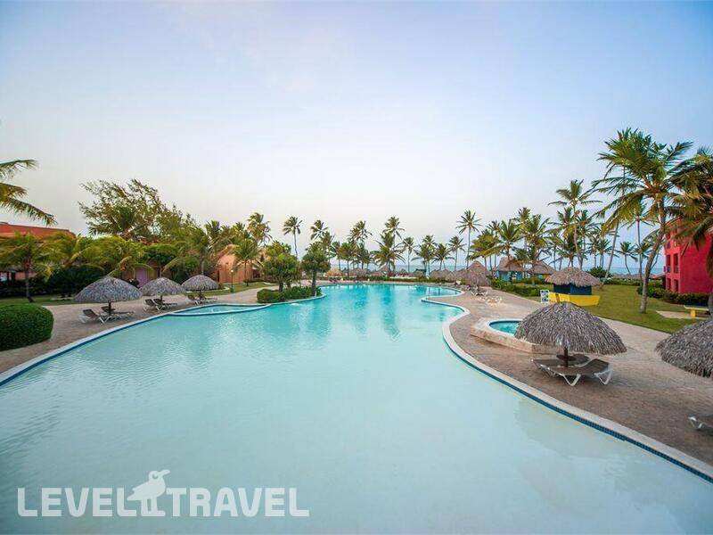 Фотография Caribe Deluxe Princess (Ex. Caribe Club Princess Beach Resort & Spa)